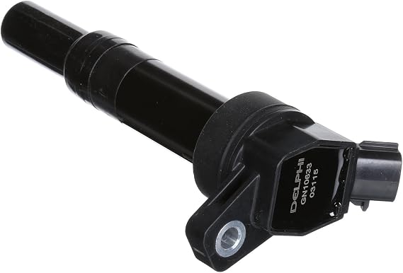 Delphi GN10633 Ignition Coil