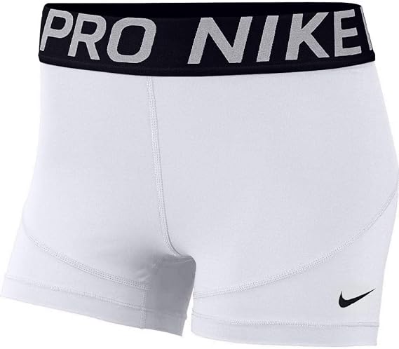 Nike Womens Pro 3" Training Shorts