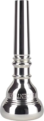 Bach Artisan Cornet Mouthpiece 1 12C