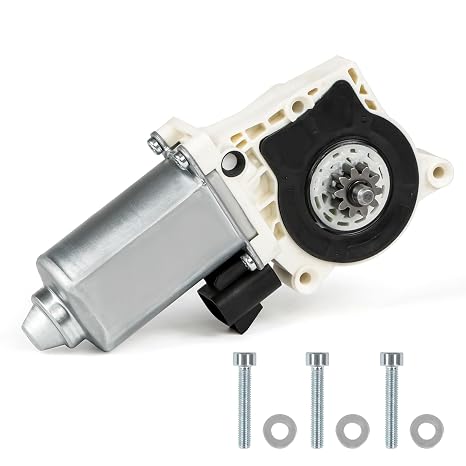 80-03129-90 for AMP Research Power Step Running Board Motor