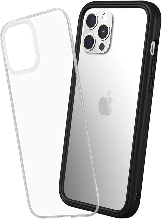 RhinoShield Mod NX Modular Phone Case for iPhone 12 Pro Max