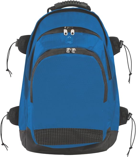 Champion Sports Deluxe All Purpose Backpack