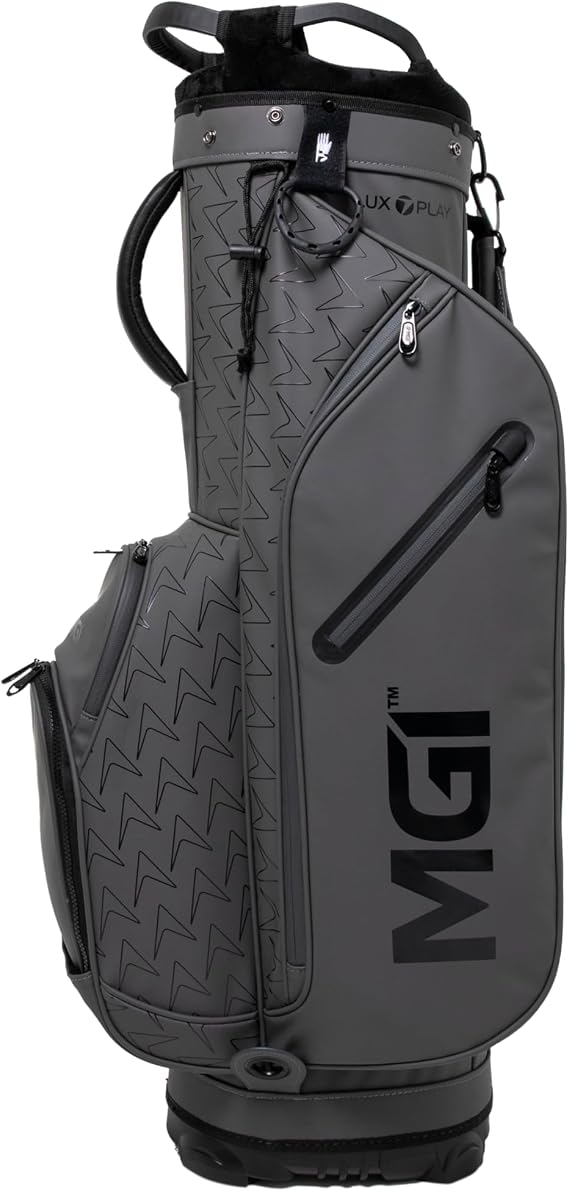 MGI Lux Play Golf Bag