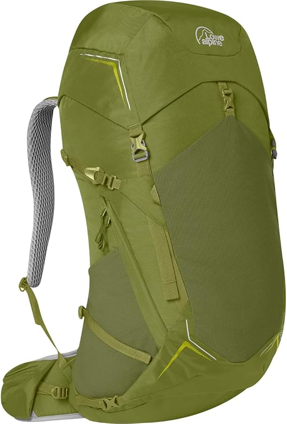 Lowe Alpine AirZone Trek Backpack for Day or Short Hikes