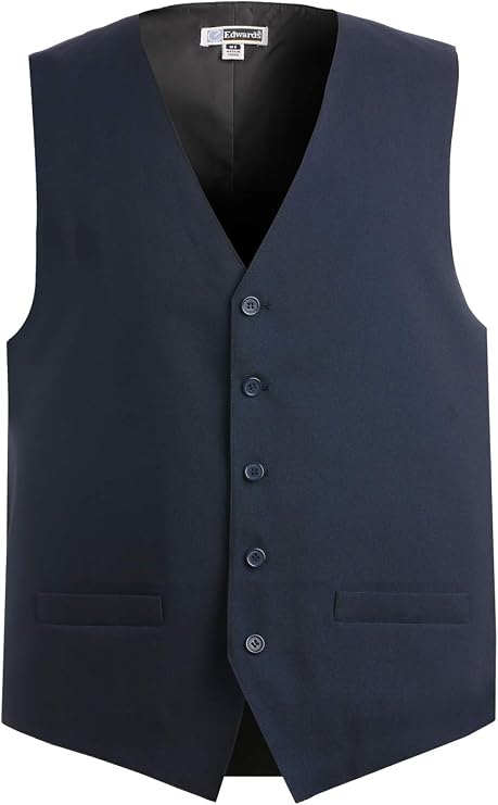 Edwards Men's Economy Vest