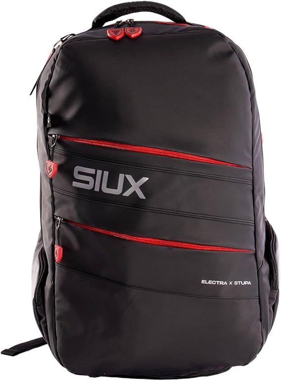 Siux Electra Stupa Backpack Padel