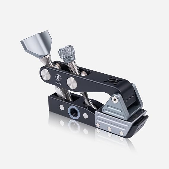 Spartan Precision Equipment Pro Clamp