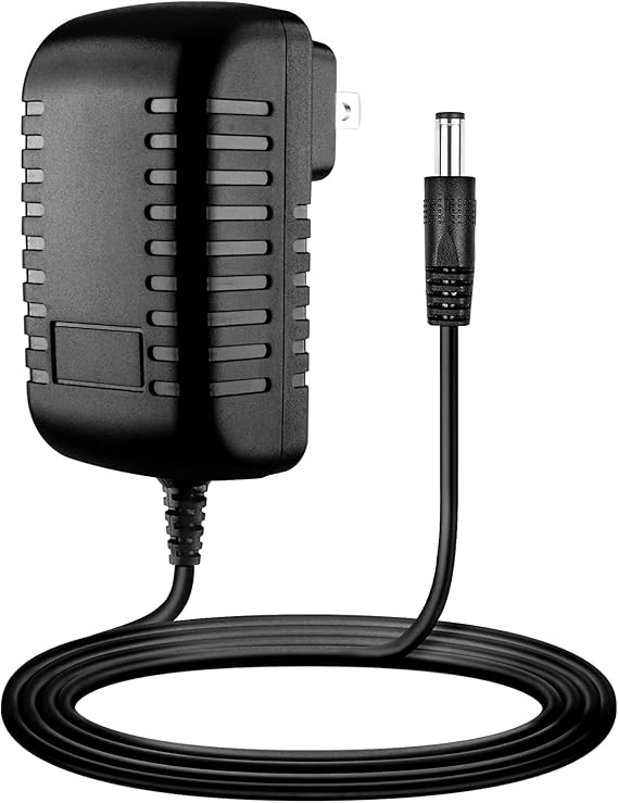 Guy-Tech 5V 2A AC-DC Adapter Charger Compatible with Sony Reader PRS-505 PRS-600 Power Supply