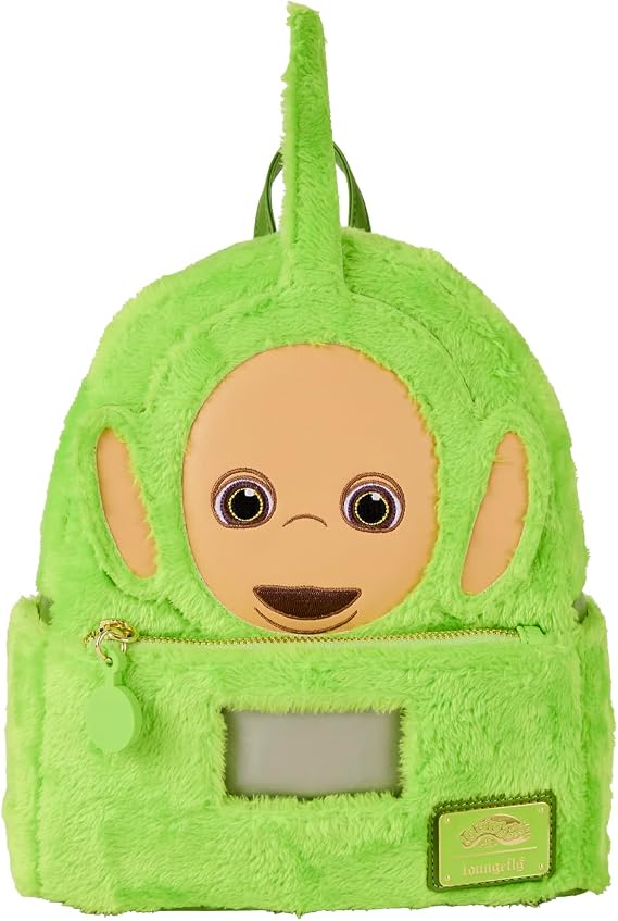 Loungefly Cplg Teletubbies Dipsy Mini Backpack