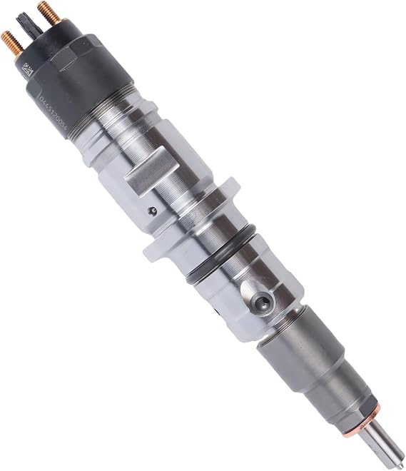 0445120054 2855491 504091504 Common Rail Injector for 3.9L 5.9L 6.7L