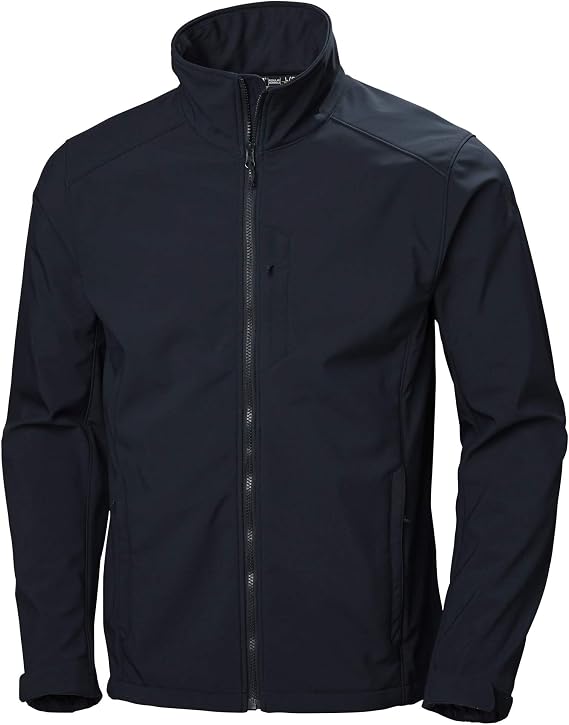 Helly Hansen Herren Softshelljacke Paramount