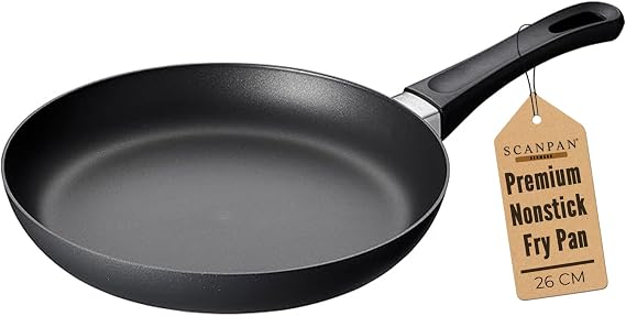 Scanpan Classic 10.25 Inch Fry Pan