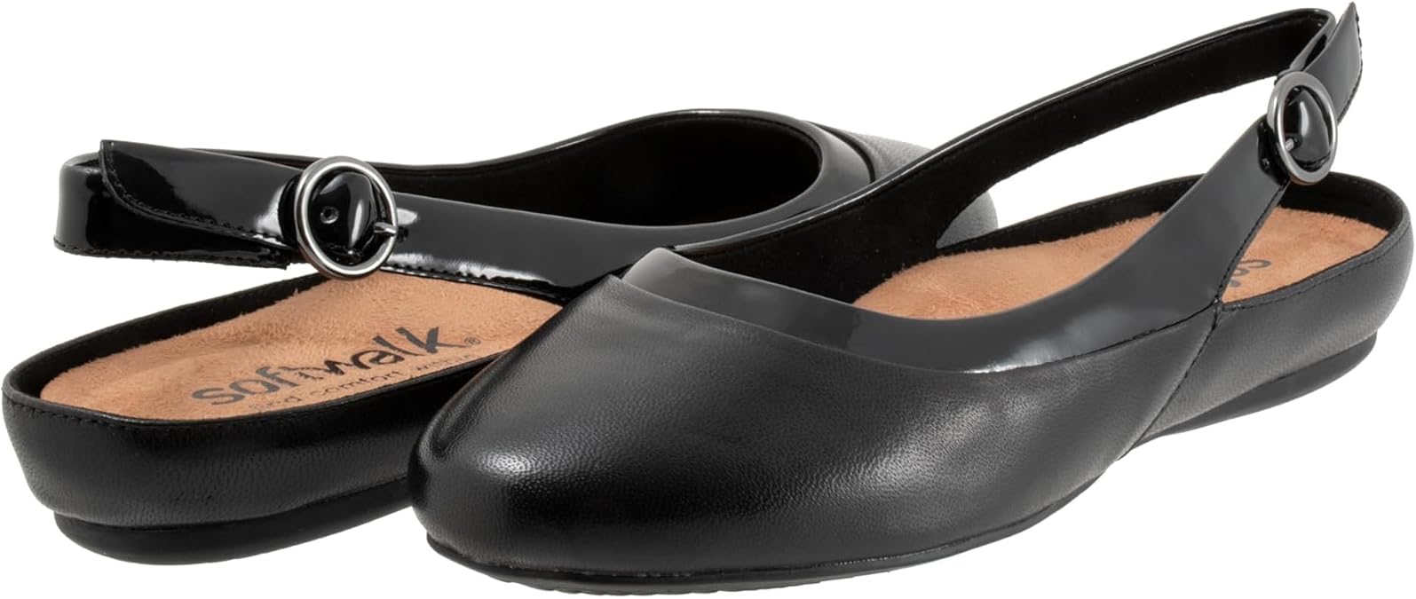 SoftWalk Womens Sheffield