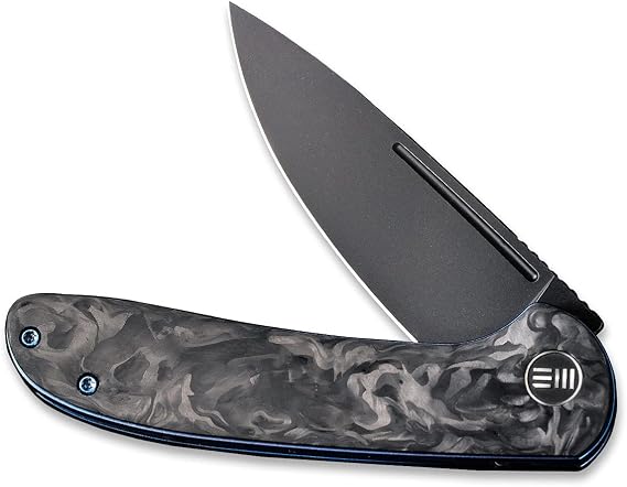 We Knife WE20020C2: Saakshi Linerlock