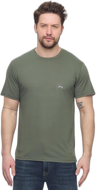 Slazenger KRATER Erkek Tişört