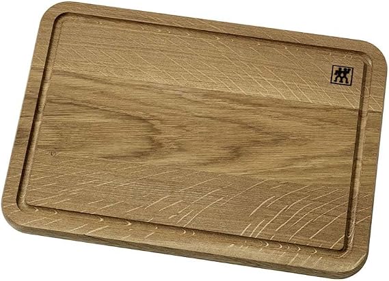 Zwilling Accessories Kesme Tahtası, Meşe Ağacı