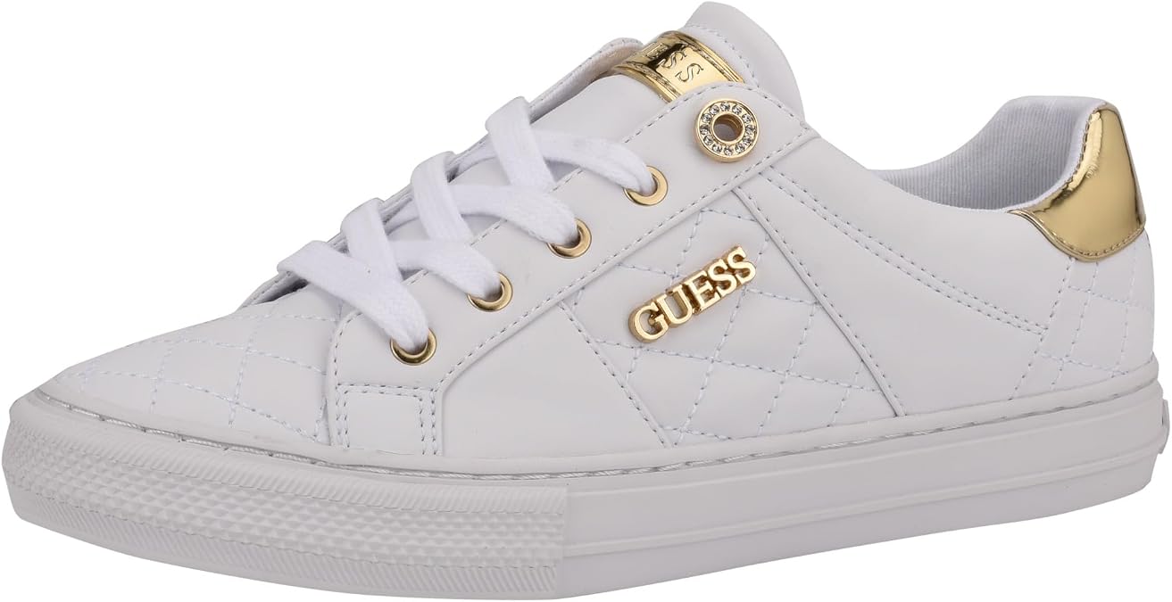 GUESS Women's LikedSneaker