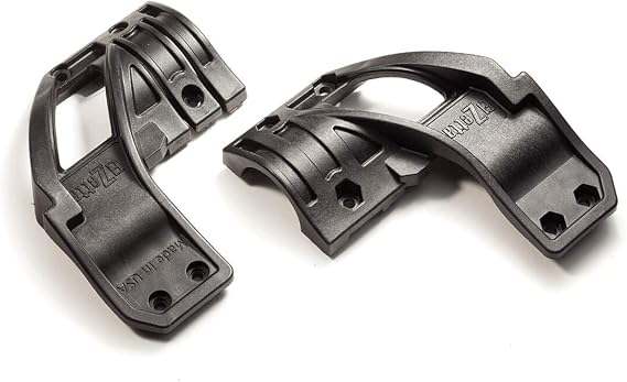 Elzetta ZFH1500-T Flashlight Mount (Black)