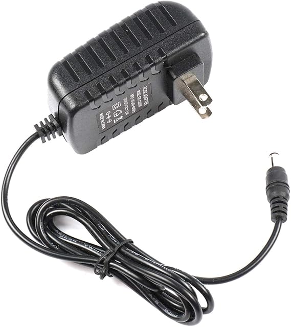12V 2A Power Supply Adapter