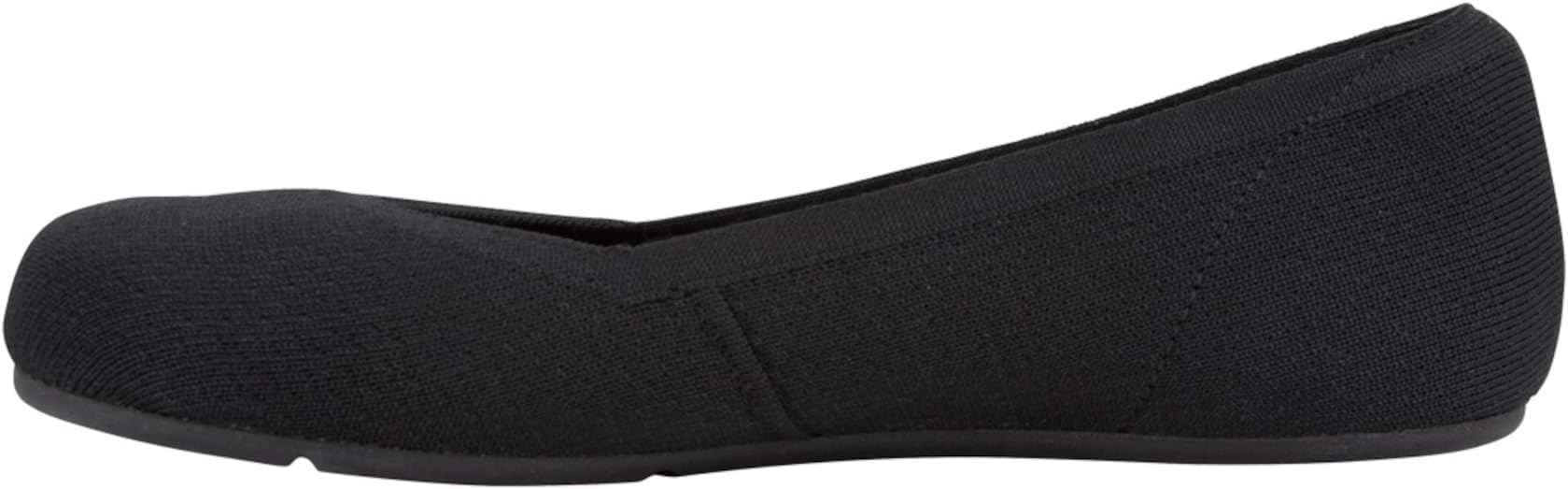 Xero Shoes Women's Phoenix Knit Barefoot Ballet Flat