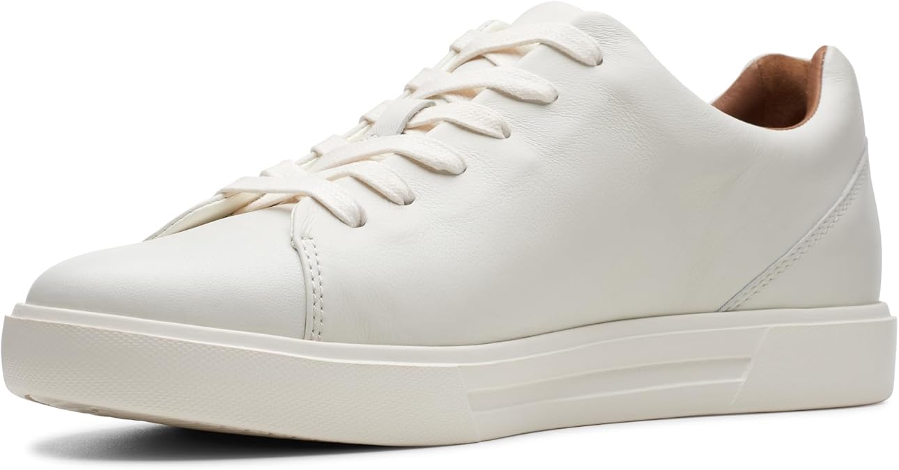 Clarks Men's Un Costa LaceSneaker