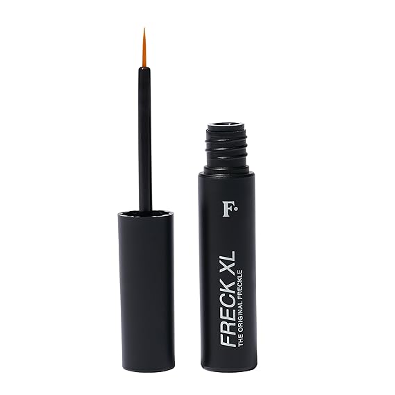 Freck XL Freckle Pen 3.15ml, Faux Freckles for Light to Medium Skin