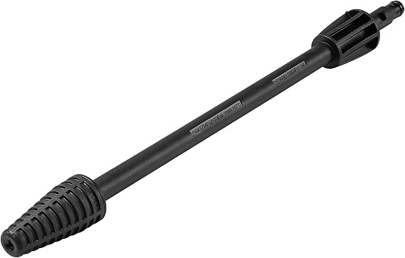 LawnMaster Pressure Washer Turbo Nozzle Attachment 523625