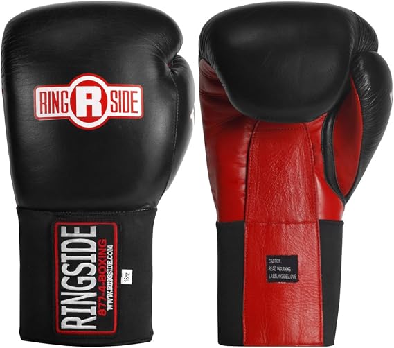 Ringside Limited Edition IMF Tech Boxing Kickboxing Muay Thai Training Gloves Sparring Punching Mitts