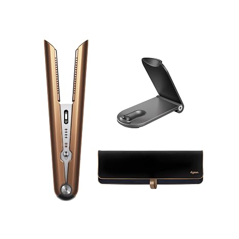 Dyson CorraleTM Hair Straightener