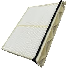 Mazda CX90 Cabin air filter for Mazda CX-90 2024 2025, Mazda CX-70 2025, KR9P61J6X GF961