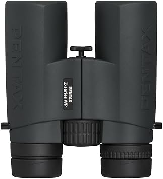 Pentax ZD 10x43 WP Binoculars