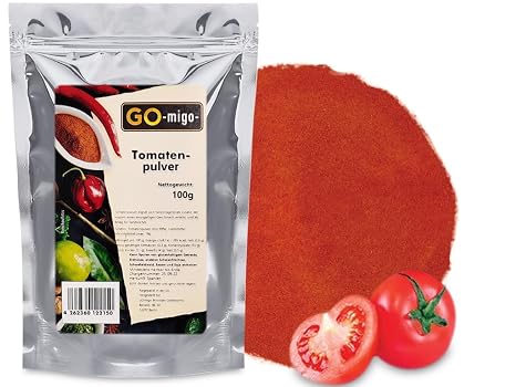 Tomato Powder 100g