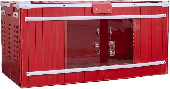 RentACoop Big Red Barn Chick Brooder