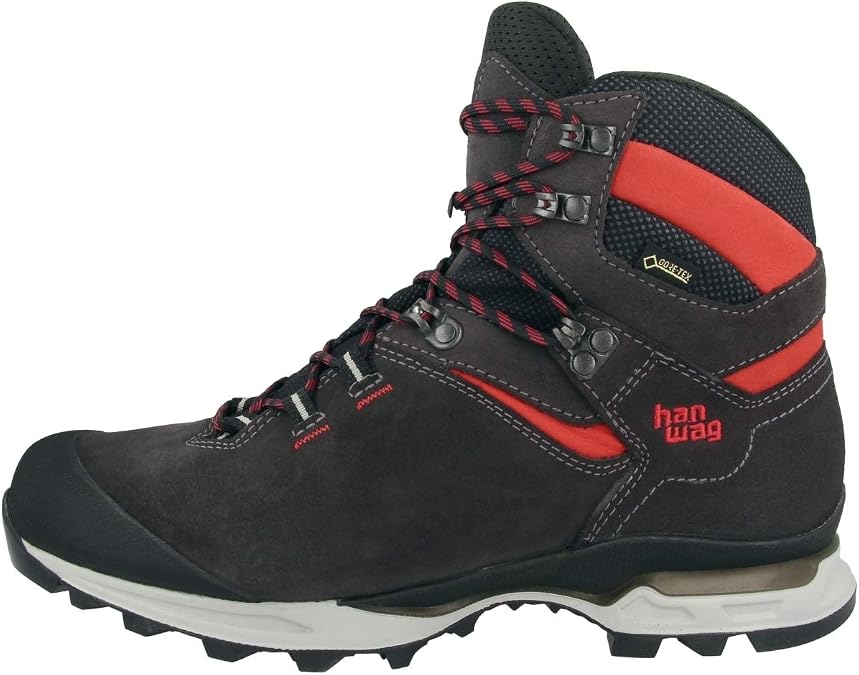 Hanwag Tatra Light Gtx, Men's High Rise Hiking Shoes