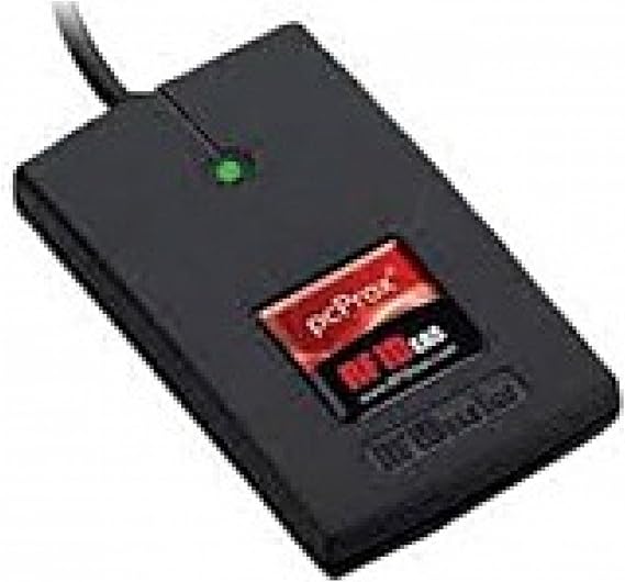 RF Proximity Reader - USB 2.0