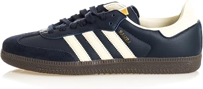 adidas Mens Originals Samba OG Shoes