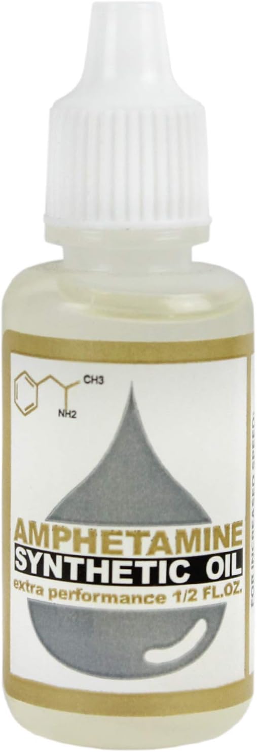 Amphetamine Oil 1PCS