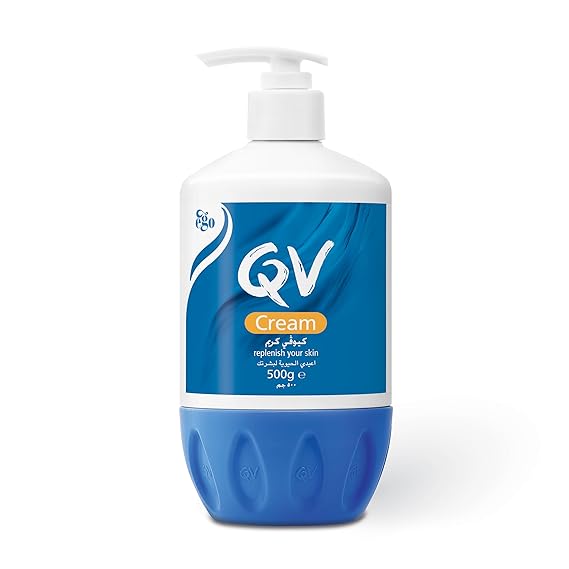 QV Cream For Dry Skin Conditions 500g