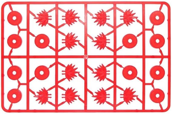 Warlord Games Warlord Pin Markers Bolt Action