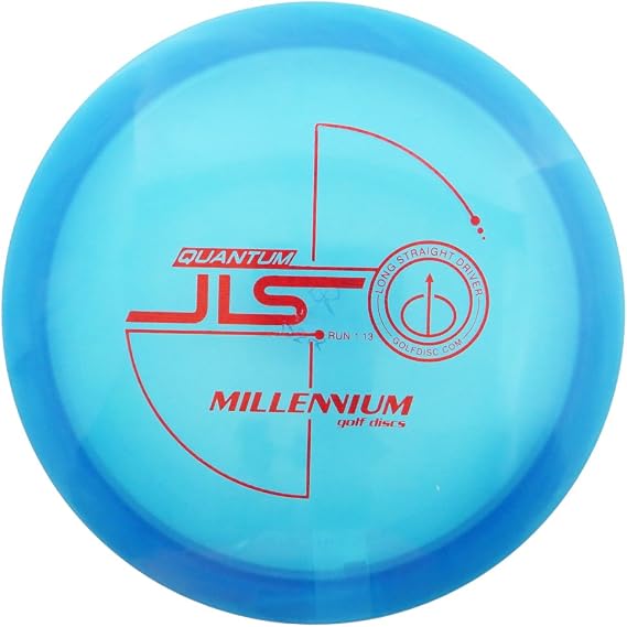 Millennium Quantum JLS Q-JLS