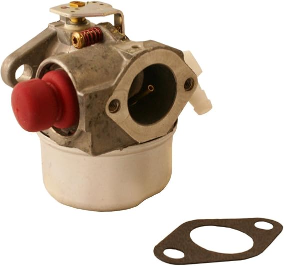 Tecumseh 640288 Carburetor