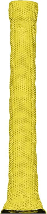 Gunn & Moore GM Cricket Bat Grip, HEX Pattern for Comfortable Enhanced Hold, Premium Rubber, Suitable for Virtually All Bats, Full Size - 12 Inches, Five Solid Colours