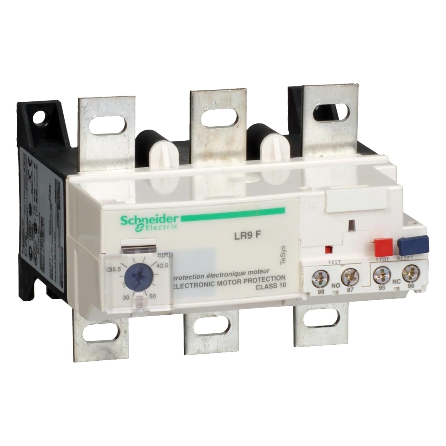 LR9F5369 Thermal Overload Relay LR9-F5369 90-150A