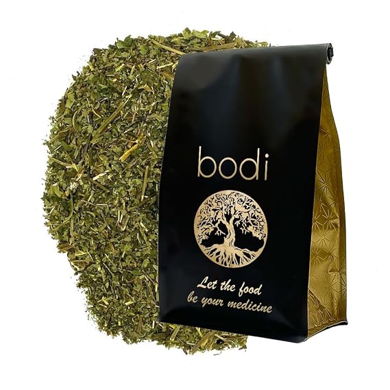 bodi : Goldenseal Leaf Cut Dried | 1.5oz to 5lb | 100% Pure Natural Hand Crafted (16 oz)