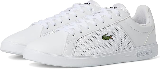 Lacoste Men's Lite Base SneakerSneaker