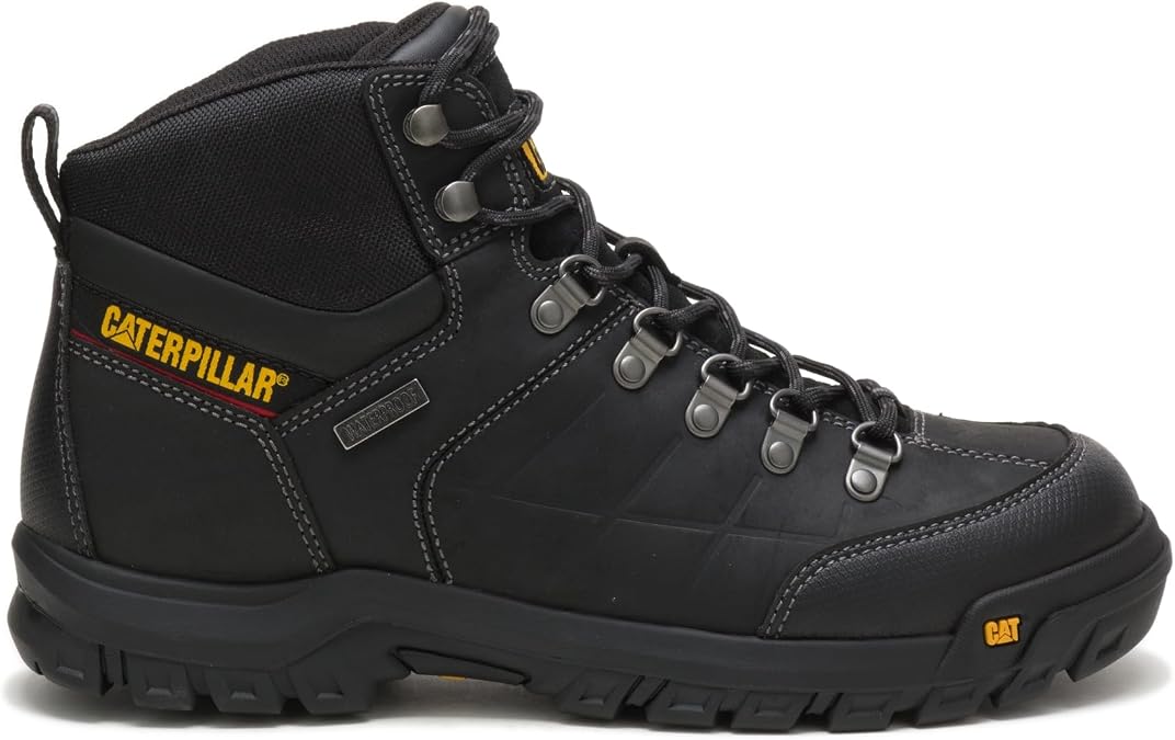 CAT Men's Work Boots