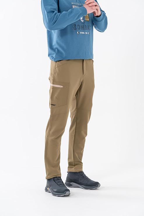 Trouser Hiking - 522 - N21