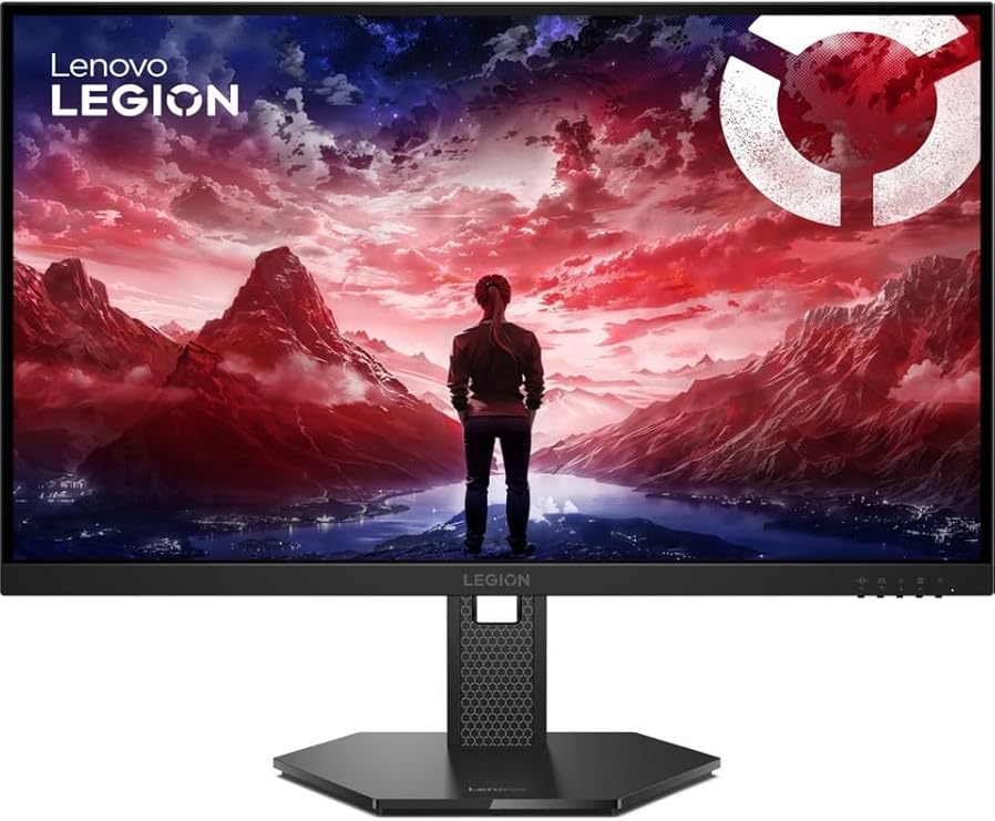 LENOVO Legion 27-10 27" Full HD IPS 240Hz 0.5 ms (MPRT) Gaming Monitör 68C5GAC4TK