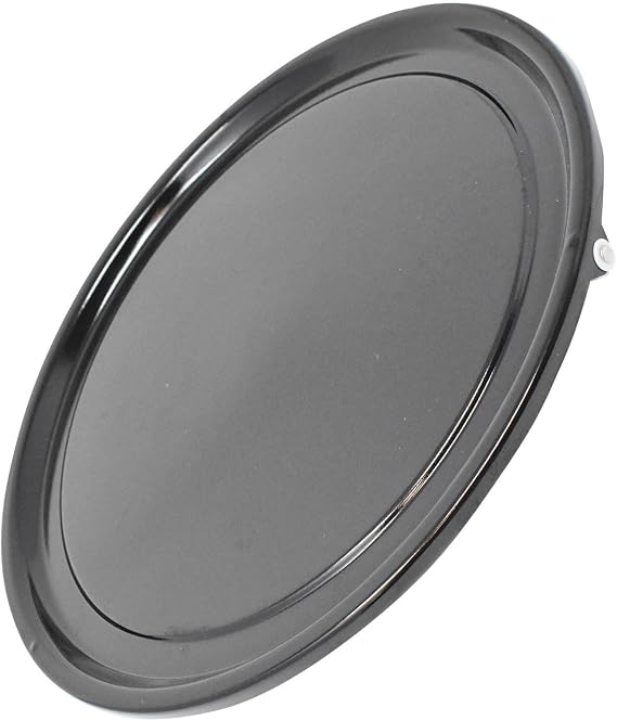 sparefixd Suitable for Bosch Microwave Enamel Turntable Plate