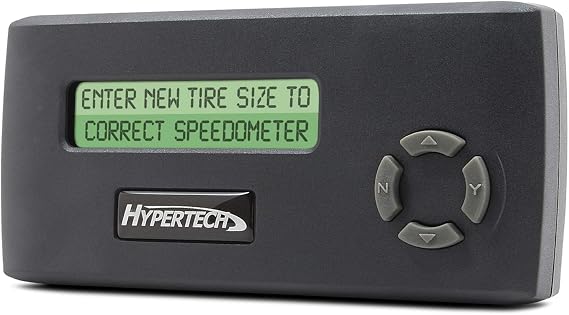 Hypertech 742501 Speedometer Calibrator
